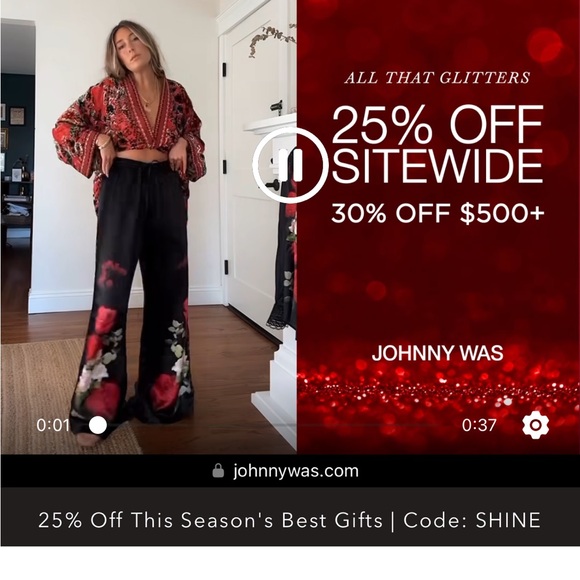 ISO!!!! Want to swap!!! Looking for top and pants johnnywas